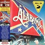 Roll On - Vinile LP di Alabama