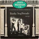 Jazz Museum 12 - Early Jug Bands 1924/1930