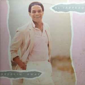 Breakin' Away - Vinile LP di Al Jarreau