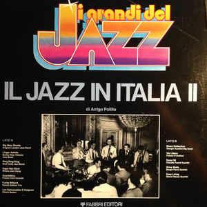 Il Jazz In Italia II - Vinile LP