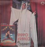 Pippo Franco Al Cabaret