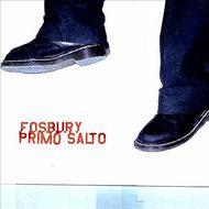 Fosbury: Primo Salto - CD Audio