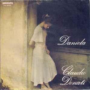 Daniela - Vinile 7'' di Claudio Donati