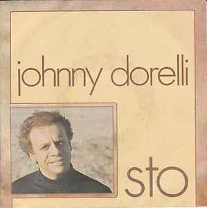 Sto - Vinile 7'' di Johnny Dorelli