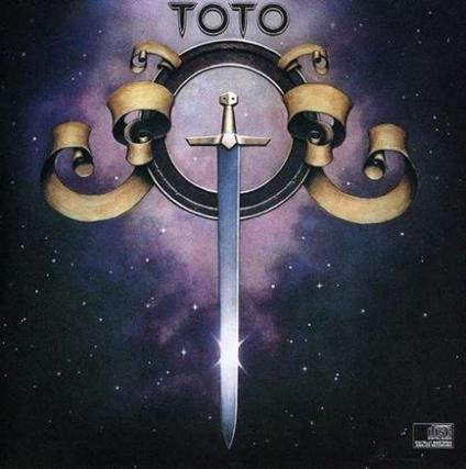 Toto - Vinile LP di Toto