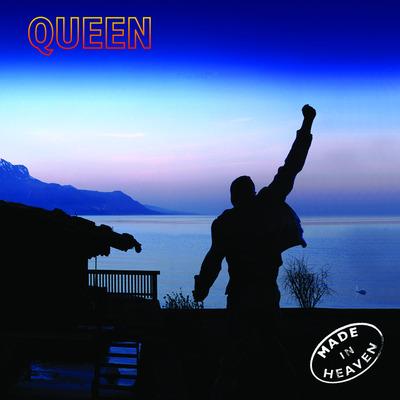 Made In Heaven - CD Audio di Queen