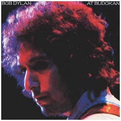 Bob Dylan At Budokan - Vinile LP di Bob Dylan