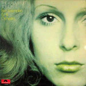The Kaempfert Touch - Vinile LP di Bert Kaempfert