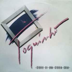 Storie Di Una Storia Sola - Vinile LP di Toquinho