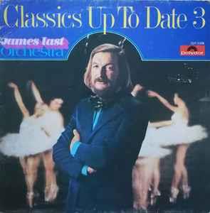 Classics Up To Date 3 - Vinile LP di James Last