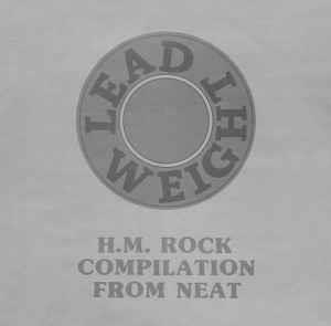 Lead Weight - Vinile LP