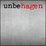 Unbehagen - Vinile LP di Nina Hagen