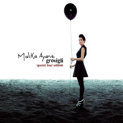 Grovigli (Special Tour Edition) - CD Audio + DVD di Malika Ayane