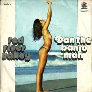 Red River Valley - Vinile 7'' di Dan the Banjo Man