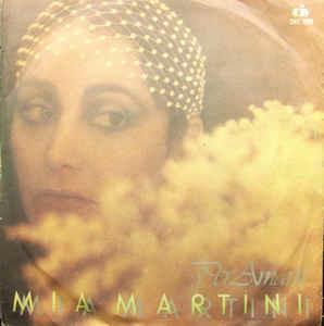 Per Amarti - Vinile 7'' di Mia Martini