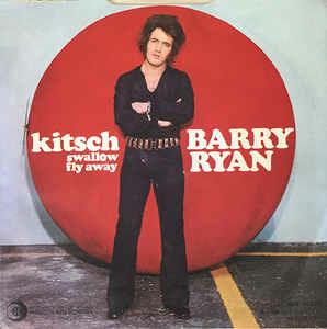 Kitsch - Vinile 7'' di Barry Ryan