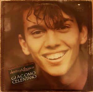 Dentro Al Bosco - Vinile LP di Giacomo Celentano