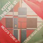 Keith Phillips VI: Chee-Wah-Wah / Ricci's Tune-2