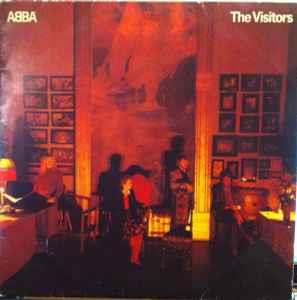 The Visitors - Vinile LP di ABBA