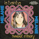 La Bamba / Sweet Misery
