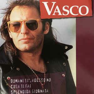 Vasco Takeda - CD Audio di Vasco Rossi