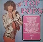 Top Of The Pops From England