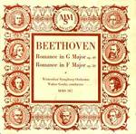 Romance In G Major, Op. 40 / Romance In F Major, Op. 50