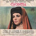 Tema Di Cesare E Cleopatra / Tema Di Antonio E Cleopatra