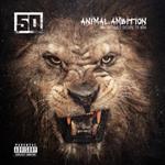 Animal Ambition (An Untamed Desire To Win)