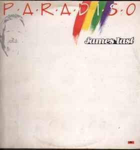 Paradiso - Vinile LP di James Last