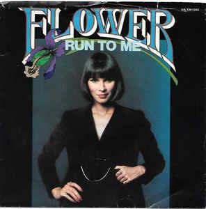 Run To Me - Vinile 7'' di Flower