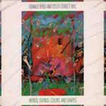 Donald Byrd & 125th Street, N.Y.C.: Words, Sounds, Colors And Shapes