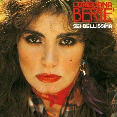Sei Bellissima - Vinile 7'' di Loredana Bertè