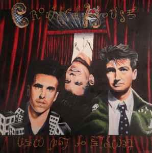 Temple Of Low Men - Vinile LP di Crowded House