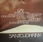 Santo & Johnny
