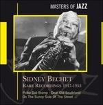 Sidney Bechet - Vinile 7'' di Sidney Bechet