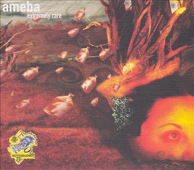 Extremely Rare - CD Audio di Ameba