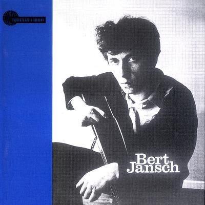 Bert Jansch - Vinile LP di Bert Jansch