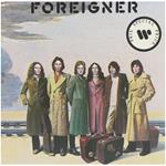 Foreigner