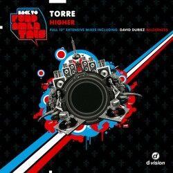 HIGHER - Vinile LP di Torre