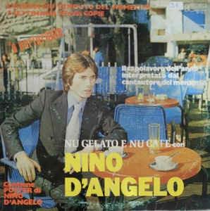 'A Parturente - Vinile LP di Nino D'Angelo