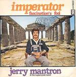 Jerry Mantron & Supersonic Band: Imperator