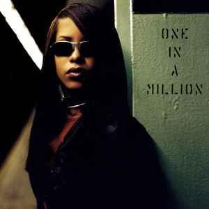 One In A Million - CD Audio di Aaliyah