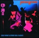 Cold Sweat - Vinile LP di James Brown