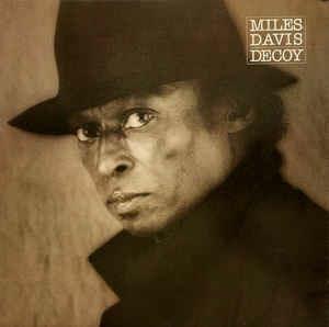 Decoy - Vinile LP di Miles Davis