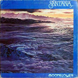 Moonflower - Vinile LP di Santana