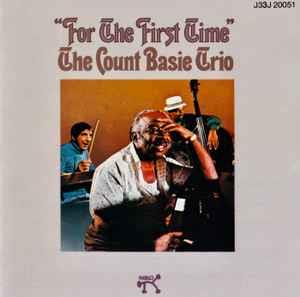 For The First Time - CD Audio di Count Basie