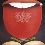 Acquiring The Taste - Vinile LP di Gentle Giant