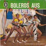 Boleros Aus Brasilien