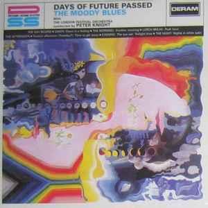 Days Of Future Passed - CD Audio di Moody Blues